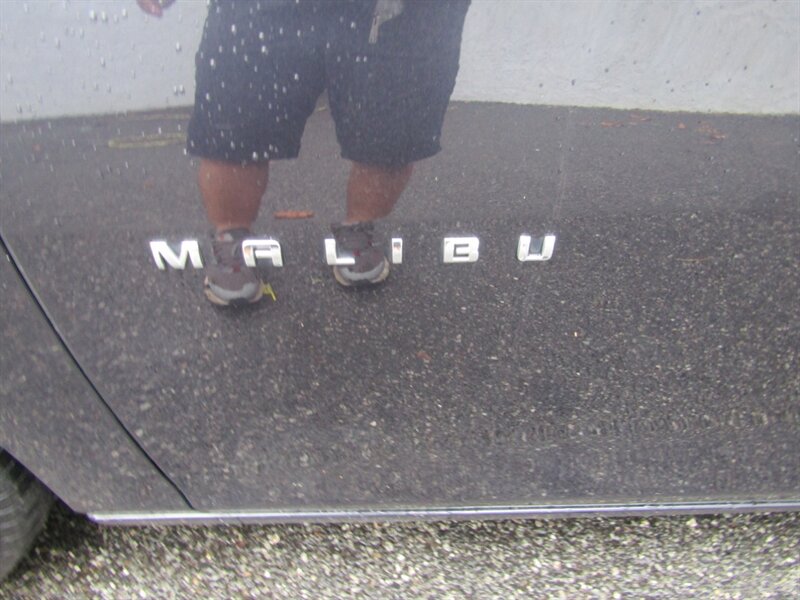 2023 Chevrolet Malibu LT,CONV PKG,TECH PKG,RVC, SILVER CERTIFIED - Photo 20 - Haddon Twp, NJ 08107