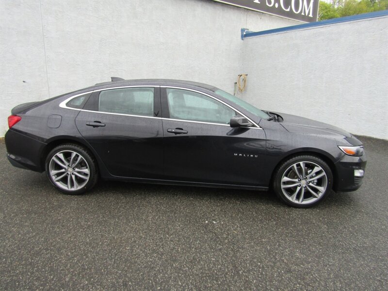 2023 Chevrolet Malibu LT,CONV PKG,TECH PKG,RVC, SILVER CERTIFIED - Photo 8 - Haddon Twp, NJ 08107