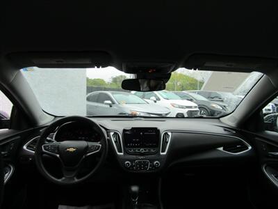 2023 Chevrolet Malibu LT,CONV PKG,TECH PKG,RVC, SILVER CERTIFIED - Photo 58 - Haddon Twp, NJ 08107