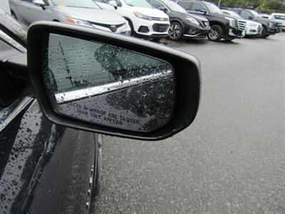 2023 Chevrolet Malibu LT,CONV PKG,TECH PKG,RVC, SILVER CERTIFIED - Photo 29 - Haddon Twp, NJ 08107