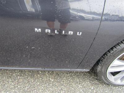 2023 Chevrolet Malibu LT,CONV PKG,TECH PKG,RVC, SILVER CERTIFIED - Photo 30 - Haddon Twp, NJ 08107