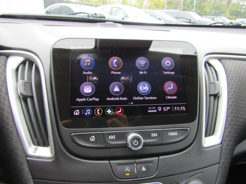 2023 Chevrolet Malibu LT,CONV PKG,TECH PKG,RVC, SILVER CERTIFIED - Photo 48 - Haddon Twp, NJ 08107