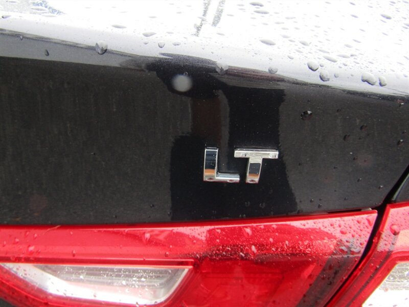 2023 Chevrolet Malibu LT,CONV PKG,TECH PKG,RVC, SILVER CERTIFIED - Photo 25 - Haddon Twp, NJ 08107