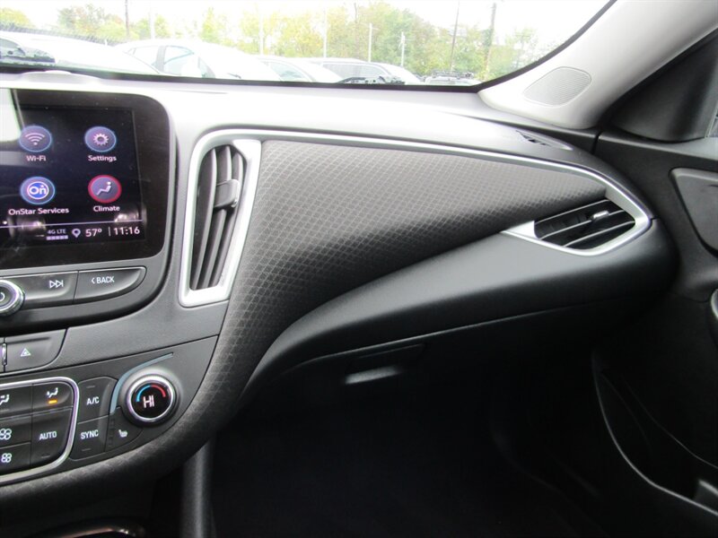 2023 Chevrolet Malibu LT,CONV PKG,TECH PKG,RVC, SILVER CERTIFIED - Photo 51 - Haddon Twp, NJ 08107