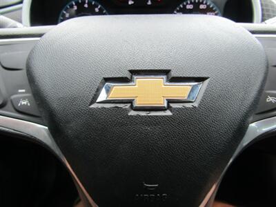 2023 Chevrolet Malibu LT,CONV PKG,TECH PKG,RVC, SILVER CERTIFIED - Photo 45 - Haddon Twp, NJ 08107