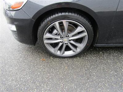 2023 Chevrolet Malibu LT,CONV PKG,TECH PKG,RVC, SILVER CERTIFIED - Photo 14 - Haddon Twp, NJ 08107