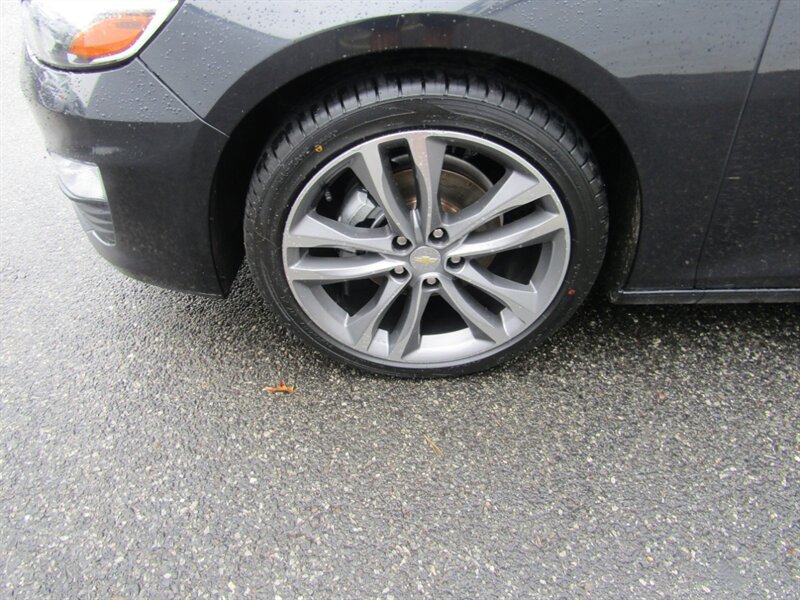 2023 Chevrolet Malibu LT,CONV PKG,TECH PKG,RVC, SILVER CERTIFIED - Photo 14 - Haddon Twp, NJ 08107