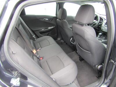 2023 Chevrolet Malibu LT,CONV PKG,TECH PKG,RVC, SILVER CERTIFIED - Photo 37 - Haddon Twp, NJ 08107