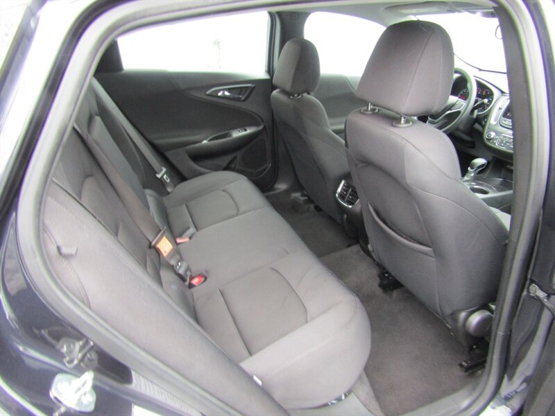 2023 Chevrolet Malibu LT,CONV PKG,TECH PKG,RVC, SILVER CERTIFIED - Photo 37 - Haddon Twp, NJ 08107