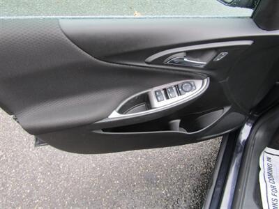 2023 Chevrolet Malibu LT,CONV PKG,TECH PKG,RVC, SILVER CERTIFIED - Photo 31 - Haddon Twp, NJ 08107