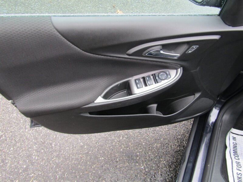 2023 Chevrolet Malibu LT,CONV PKG,TECH PKG,RVC, SILVER CERTIFIED - Photo 31 - Haddon Twp, NJ 08107