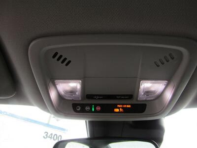 2023 Chevrolet Malibu LT,CONV PKG,TECH PKG,RVC, SILVER CERTIFIED - Photo 54 - Haddon Twp, NJ 08107