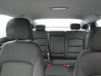 2023 Chevrolet Malibu LT,CONV PKG,TECH PKG,RVC, SILVER CERTIFIED - Photo 56 - Haddon Twp, NJ 08107