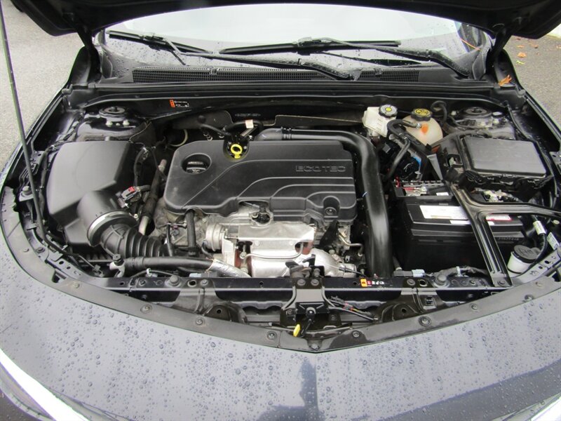 2023 Chevrolet Malibu LT,CONV PKG,TECH PKG,RVC, SILVER CERTIFIED - Photo 60 - Haddon Twp, NJ 08107