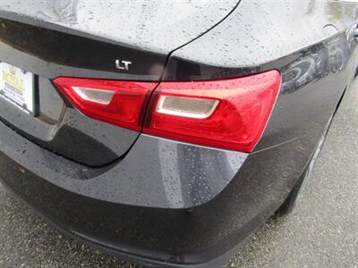 2023 Chevrolet Malibu LT,CONV PKG,TECH PKG,RVC, SILVER CERTIFIED - Photo 26 - Haddon Twp, NJ 08107