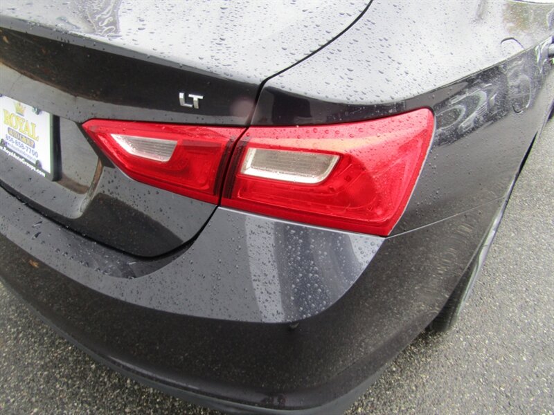 2023 Chevrolet Malibu LT,CONV PKG,TECH PKG,RVC, SILVER CERTIFIED - Photo 26 - Haddon Twp, NJ 08107