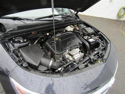 2023 Chevrolet Malibu LT,CONV PKG,TECH PKG,RVC, SILVER CERTIFIED - Photo 61 - Haddon Twp, NJ 08107