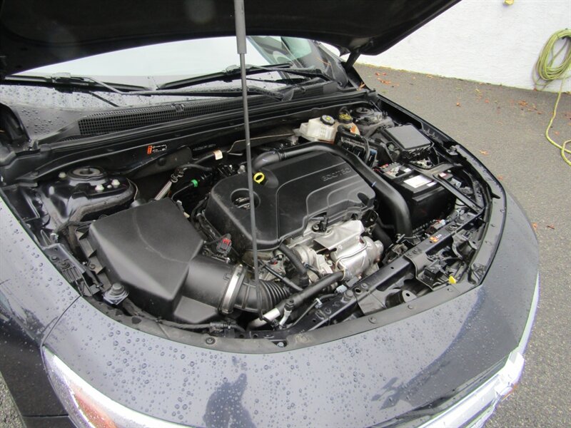 2023 Chevrolet Malibu LT,CONV PKG,TECH PKG,RVC, SILVER CERTIFIED - Photo 61 - Haddon Twp, NJ 08107