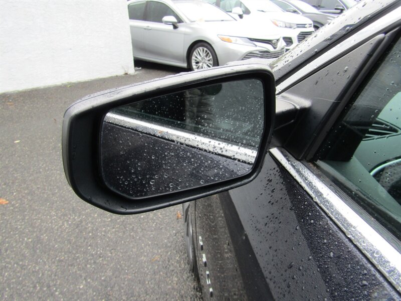 2023 Chevrolet Malibu LT,CONV PKG,TECH PKG,RVC, SILVER CERTIFIED - Photo 21 - Haddon Twp, NJ 08107