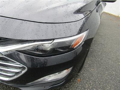 2023 Chevrolet Malibu LT,CONV PKG,TECH PKG,RVC, SILVER CERTIFIED - Photo 12 - Haddon Twp, NJ 08107