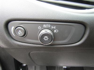 2023 Chevrolet Malibu LT,CONV PKG,TECH PKG,RVC, SILVER CERTIFIED - Photo 43 - Haddon Twp, NJ 08107