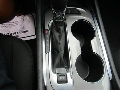 2023 Chevrolet Malibu LT,CONV PKG,TECH PKG,RVC, SILVER CERTIFIED - Photo 50 - Haddon Twp, NJ 08107