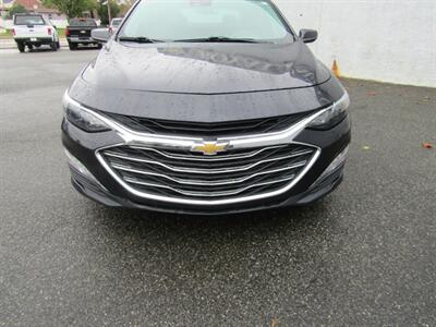 2023 Chevrolet Malibu LT,CONV PKG,TECH PKG,RVC, SILVER CERTIFIED - Photo 11 - Haddon Twp, NJ 08107