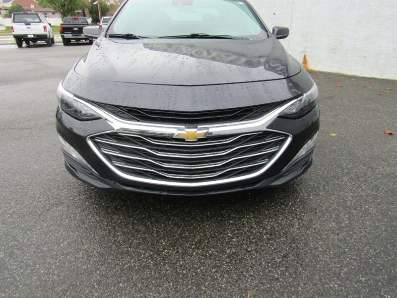 2023 Chevrolet Malibu LT,CONV PKG,TECH PKG,RVC, SILVER CERTIFIED - Photo 11 - Haddon Twp, NJ 08107