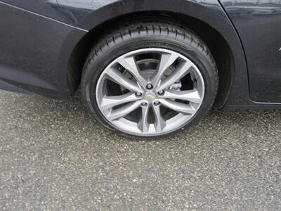 2023 Chevrolet Malibu LT,CONV PKG,TECH PKG,RVC, SILVER CERTIFIED - Photo 16 - Haddon Twp, NJ 08107