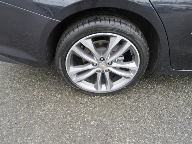 2023 Chevrolet Malibu LT,CONV PKG,TECH PKG,RVC, SILVER CERTIFIED - Photo 16 - Haddon Twp, NJ 08107