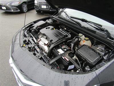 2023 Chevrolet Malibu LT,CONV PKG,TECH PKG,RVC, SILVER CERTIFIED - Photo 62 - Haddon Twp, NJ 08107