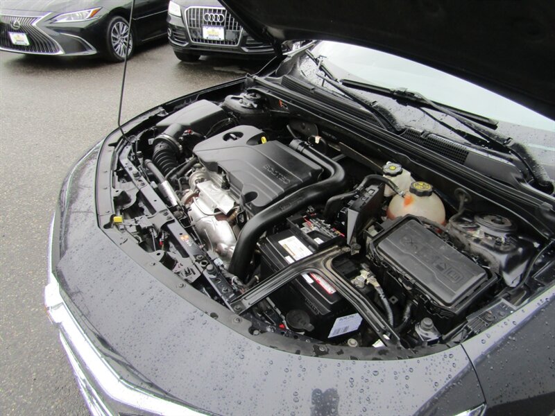 2023 Chevrolet Malibu LT,CONV PKG,TECH PKG,RVC, SILVER CERTIFIED - Photo 62 - Haddon Twp, NJ 08107