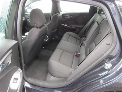 2023 Chevrolet Malibu LT,CONV PKG,TECH PKG,RVC, SILVER CERTIFIED - Photo 36 - Haddon Twp, NJ 08107