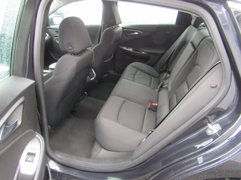 2023 Chevrolet Malibu LT,CONV PKG,TECH PKG,RVC, SILVER CERTIFIED - Photo 36 - Haddon Twp, NJ 08107