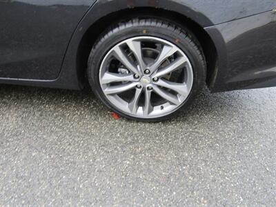 2023 Chevrolet Malibu LT,CONV PKG,TECH PKG,RVC, SILVER CERTIFIED - Photo 15 - Haddon Twp, NJ 08107