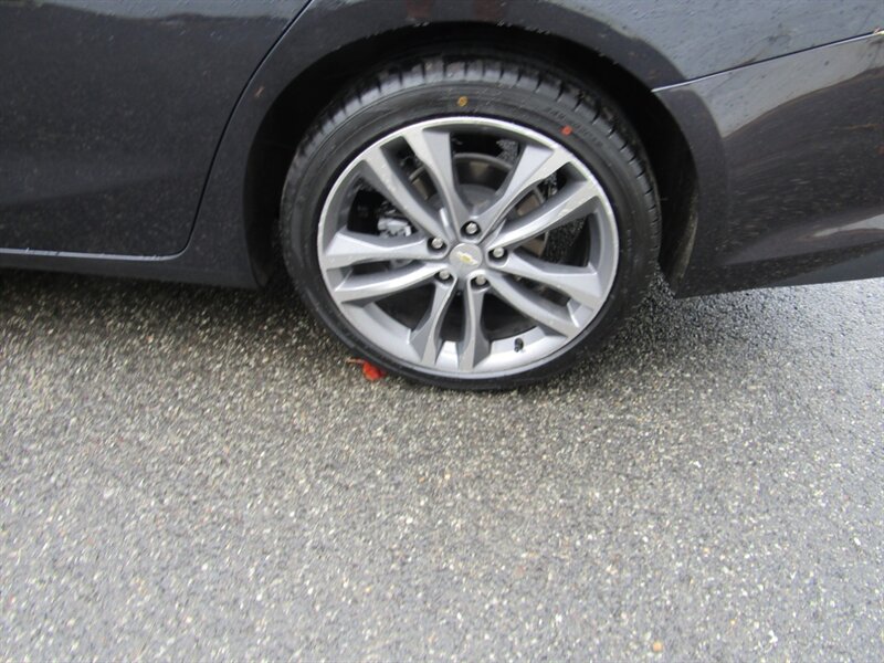 2023 Chevrolet Malibu LT,CONV PKG,TECH PKG,RVC, SILVER CERTIFIED - Photo 15 - Haddon Twp, NJ 08107