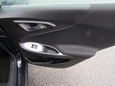 2023 Chevrolet Malibu LT,CONV PKG,TECH PKG,RVC, SILVER CERTIFIED - Photo 38 - Haddon Twp, NJ 08107