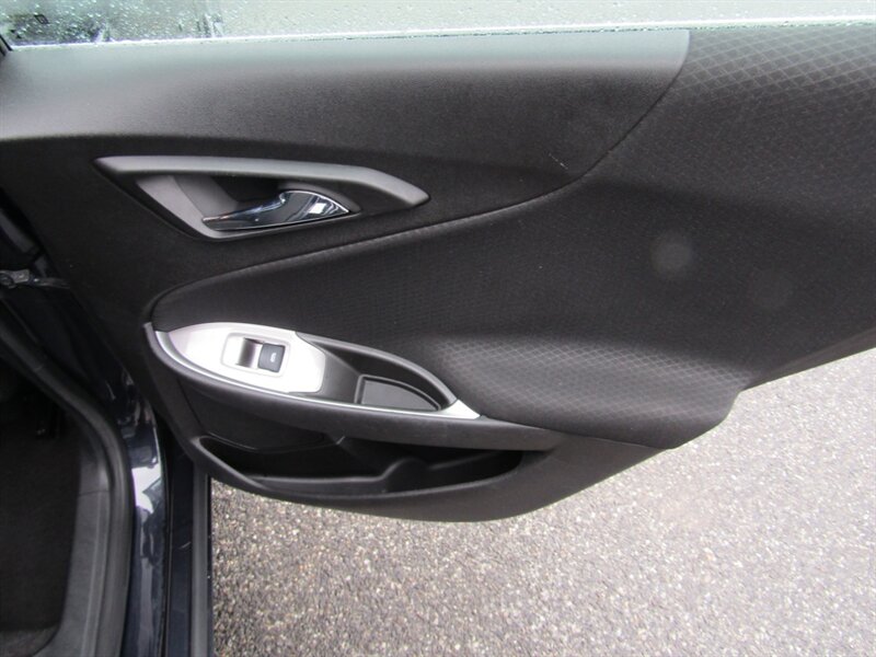 2023 Chevrolet Malibu LT,CONV PKG,TECH PKG,RVC, SILVER CERTIFIED - Photo 38 - Haddon Twp, NJ 08107