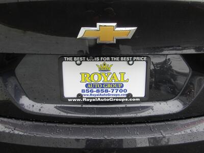 2023 Chevrolet Malibu LT,CONV PKG,TECH PKG,RVC, SILVER CERTIFIED - Photo 24 - Haddon Twp, NJ 08107