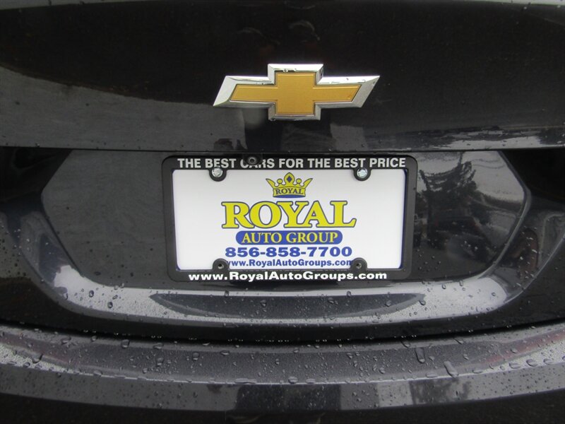 2023 Chevrolet Malibu LT,CONV PKG,TECH PKG,RVC, SILVER CERTIFIED - Photo 24 - Haddon Twp, NJ 08107