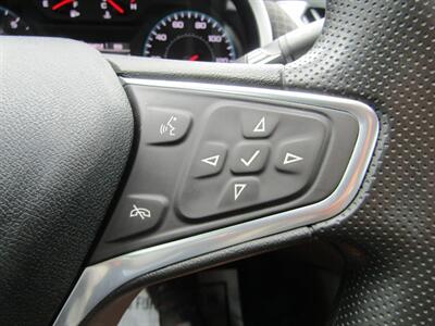 2023 Chevrolet Malibu LT,CONV PKG,TECH PKG,RVC, SILVER CERTIFIED - Photo 46 - Haddon Twp, NJ 08107