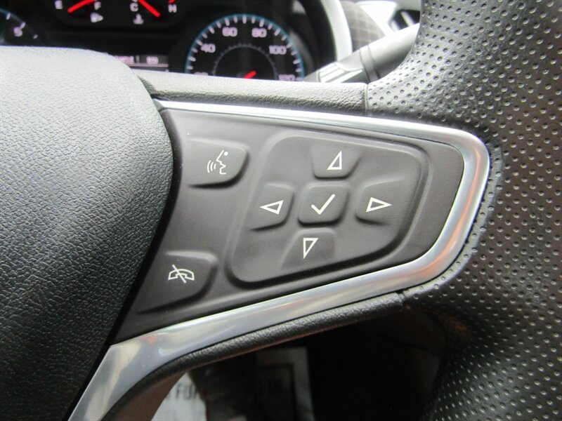 2023 Chevrolet Malibu LT,CONV PKG,TECH PKG,RVC, SILVER CERTIFIED - Photo 46 - Haddon Twp, NJ 08107