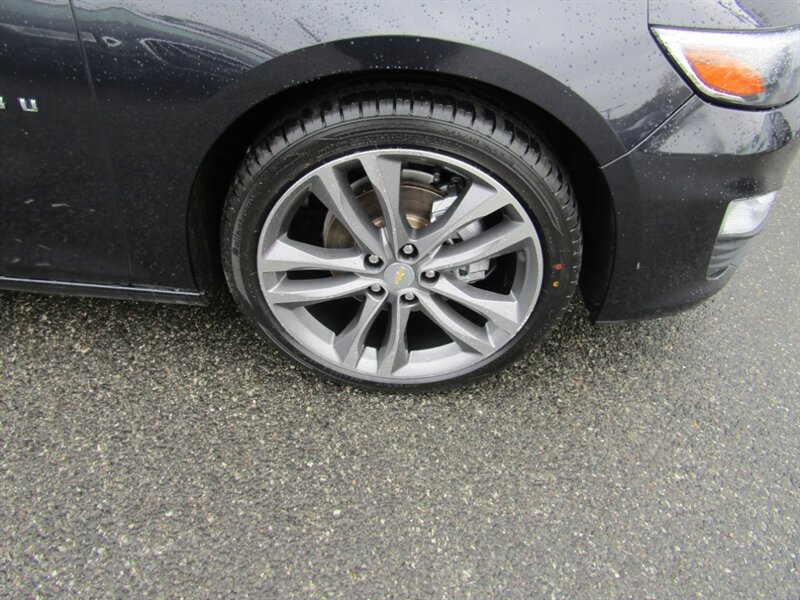 2023 Chevrolet Malibu LT,CONV PKG,TECH PKG,RVC, SILVER CERTIFIED - Photo 17 - Haddon Twp, NJ 08107