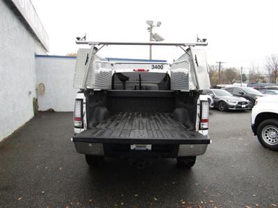 2013 GMC Sierra 2500 HD,SLE,4X4 UTILITY PKG,CONV PKG,SILVER CERTIFIED   - Photo 15 - Haddon Twp, NJ 08107