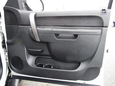 2013 GMC Sierra 2500 HD,SLE,4X4 UTILITY PKG,CONV PKG,SILVER CERTIFIED   - Photo 21 - Haddon Twp, NJ 08107