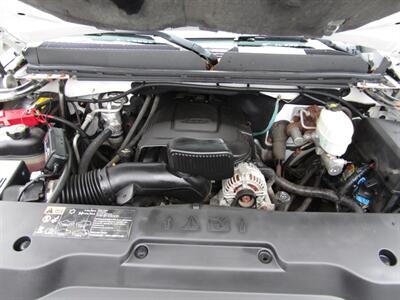 2013 GMC Sierra 2500 HD,SLE,4X4 UTILITY PKG,CONV PKG,SILVER CERTIFIED   - Photo 41 - Haddon Twp, NJ 08107