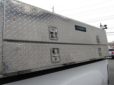 2013 GMC Sierra 2500 HD,SLE,4X4 UTILITY PKG,CONV PKG,SILVER CERTIFIED   - Photo 14 - Haddon Twp, NJ 08107