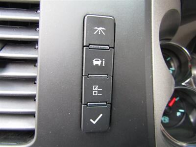 2013 GMC Sierra 2500 HD,SLE,4X4 UTILITY PKG,CONV PKG,SILVER CERTIFIED   - Photo 27 - Haddon Twp, NJ 08107