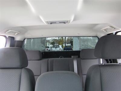 2013 GMC Sierra 2500 HD,SLE,4X4 UTILITY PKG,CONV PKG,SILVER CERTIFIED   - Photo 35 - Haddon Twp, NJ 08107
