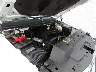 2013 GMC Sierra 2500 HD,SLE,4X4 UTILITY PKG,CONV PKG,SILVER CERTIFIED   - Photo 40 - Haddon Twp, NJ 08107